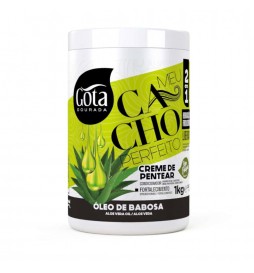 CPP Óleo de Babosa 1kg