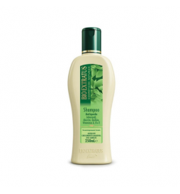 Shampoo Antiqueda 250ml