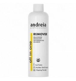 Remover 250ml Andreia