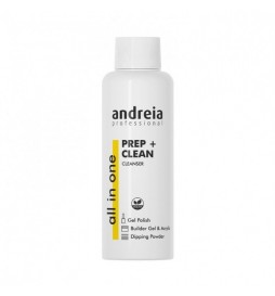 Prep+Clean 100ml Andreia