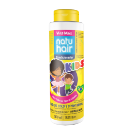 Condicionador Kids 500ml