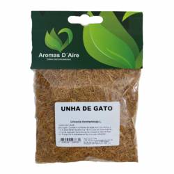 Unha de Gato 50 gr