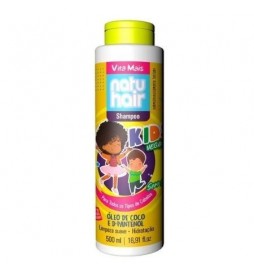 Shampoo Kids 1Kg - Natu H