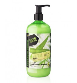 Shampoo Aloe Vera 500ml