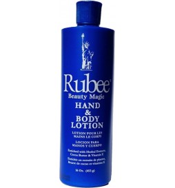 Loção Hidrat Rubee 473ml