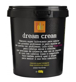 Máscara Dream Cream 450gr