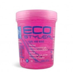 Gel ECO Style Curl 946ml