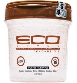 Gel ECO Coconut 236ml