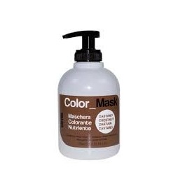 Color Mask Castanho 300ml