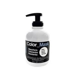 Color Mask Preto 300ml