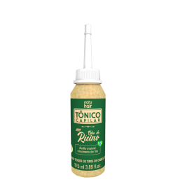 Tónico Óleo Rícino 115ml