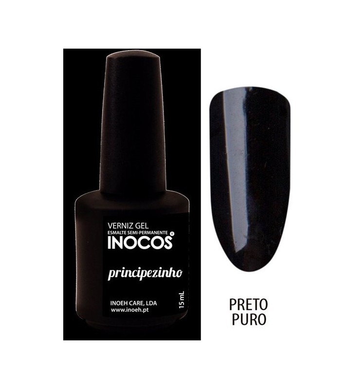 Verniz Gel Principez 15ml