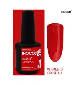 Verniz Gel Mª Moledo 15ml