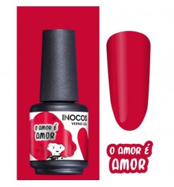 Verniz G Amor15ml  