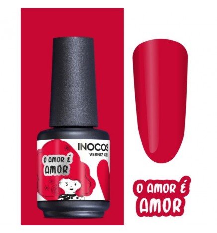 Verniz G Amor15ml  