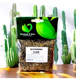 Alfazema Flor 50gr