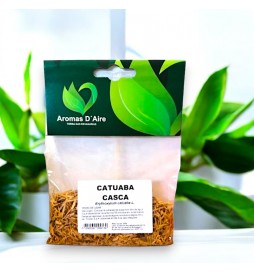 Catuaba Casca 50gr