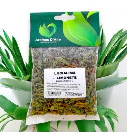 Lucialima / Limonete 50gr