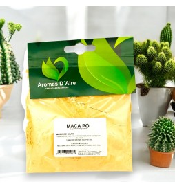 Maca em Pó 50gr