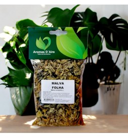 Malva Folhas 40gr