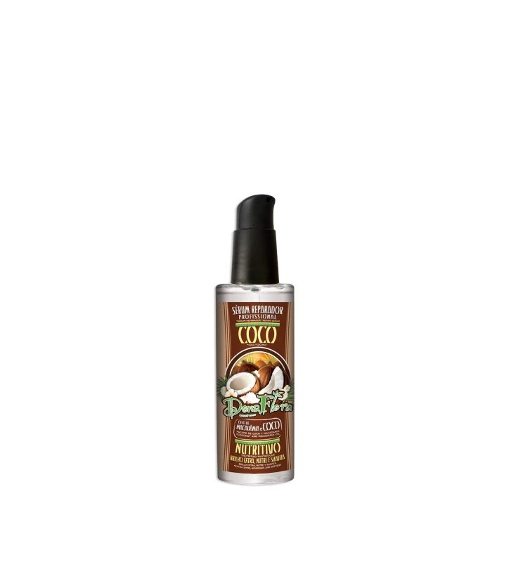 Sérum Coco 100ml - Dona 