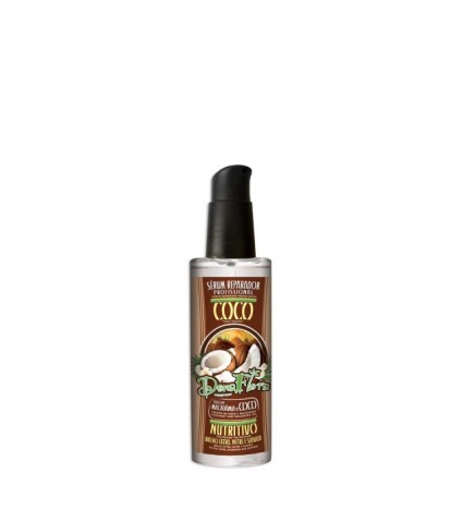 Sérum Coco 100ml - Dona 