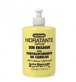 CPP Fortalecimento 320ml