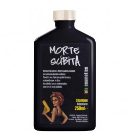 Shampoo Morte Súbit 250ml