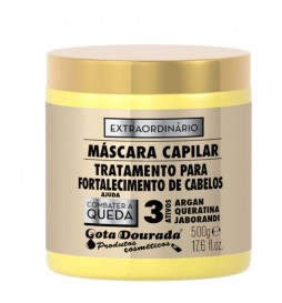 Másc Fort Extraordin 500g