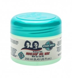 Gel Cera p/ Rastas 250ml