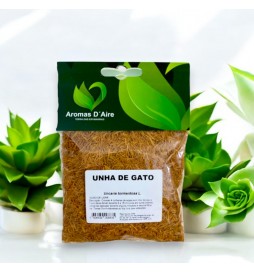 Unha de Gato 50 gr