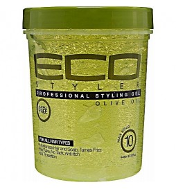 Gel ECO Style Olive 946ml