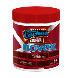 CPP Cachos Cinema 1kg