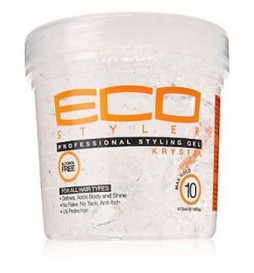 Gel ECO Krystal 473ml