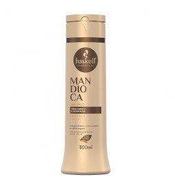 Shampoo Mandioca 300ml