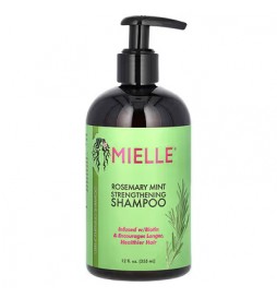 Shampoo Mielle 355ml