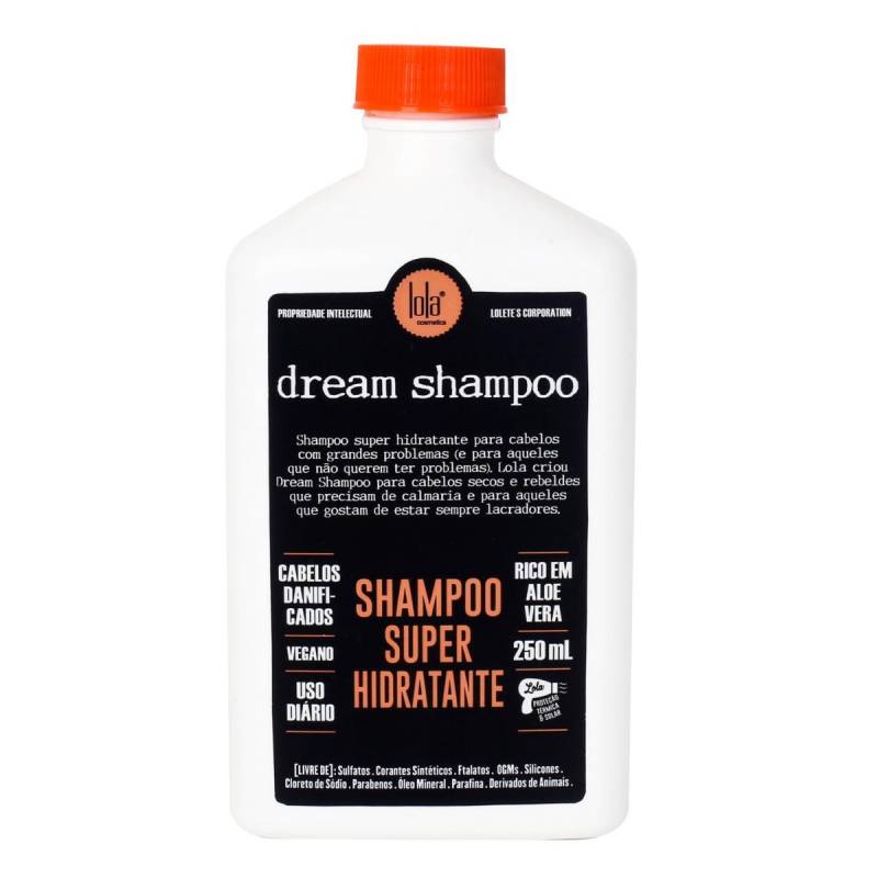 Dream Shampoo 250ml