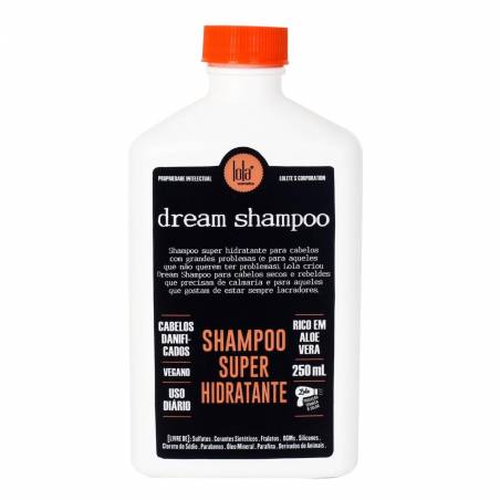 Dream Shampoo 250ml