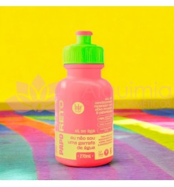 Condicionador Papo Reto 270ml - Lola Cosmetics