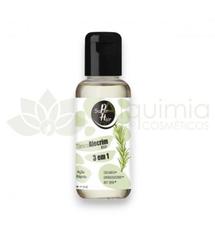 TónicoAlecrim 100ml