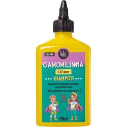 Sh Camomilinha 250ml