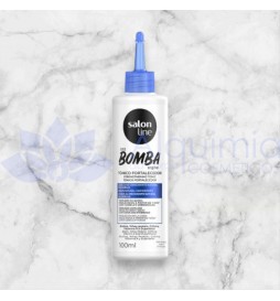 Tónico Bomba Salon100ml