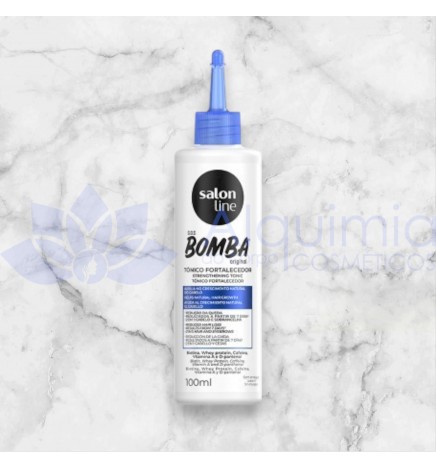 Tónico Bomba Salon100ml
