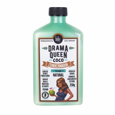 Cond Drama Queen 250ml