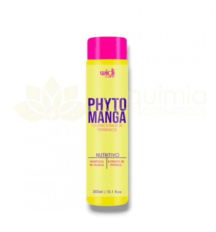 Condicionador Reparador Phytomanga 300ml – Widi Care