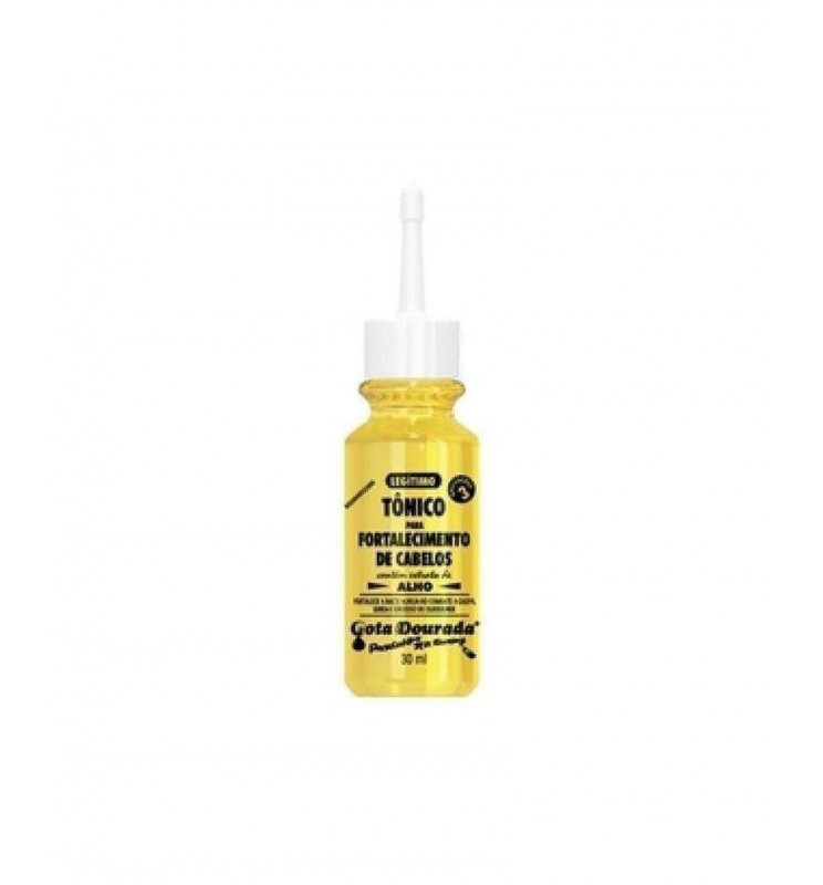 Tónico de Alho 30ml Tónico de Alho 30ml