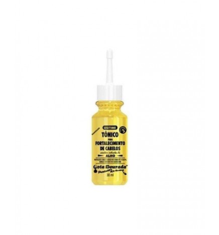 Tónico de Alho 30ml
