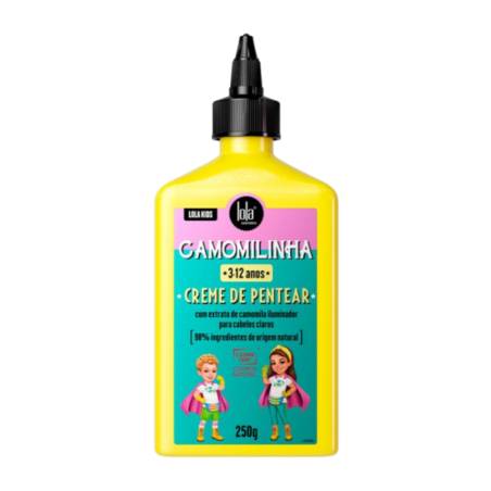 CPP Camomilinha 250ml