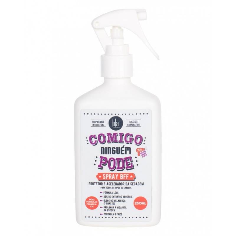 Spray BFF 250ml