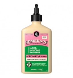 Acidificante Densidade 250g - Lola Cosmetics